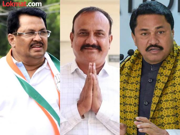 congress nana patole congratulate to new state president harshvardhan sapkal and vijay wadettiwar | नाना पटोलेंच्या हर्षवर्धन सपकाळ, विजय वडेट्टीवारांना शुभेच्छा; प्रतिक्रिया देत म्हणाले... congress nana patole congratulate to new state president harshvardhan sapkal and vijay wadettiwar | नाना पटोलेंच्या हर्षवर्धन सपकाळ, विजय वडेट्टीवारांना शुभेच्छा; प्रतिक्रिया देत म्हणाले...