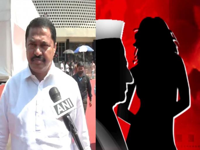 Maharashtra Ministers Honey Trap: Are the current and former ministers and senior officials of the state in a honey trap? Nana Patole's Big Claim in Vidhan sabha All Shocks | राज्यातील आजी-माजी मंत्री, बडे अधिकारी हनी ट्रॅपमध्ये? कोण कोण अडकले... Maharashtra Ministers Honey Trap: Are the current and former ministers and senior officials of the state in a honey trap? Nana Patole's Big Claim in Vidhan sabha All Shocks | राज्यातील आजी-माजी मंत्री, बडे अधिकारी हनी ट्रॅपमध्ये? कोण कोण अडकले...