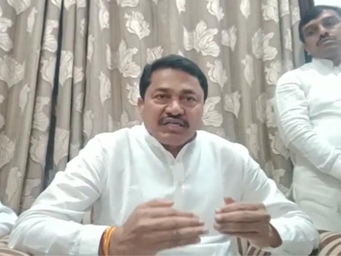 congress nana patole criticised shinde fadnavis govt over various issues at karad | महाराष्ट्रात सध्या पेशवाईच नाही का? नाना पटोलेंचा आरोप; शिवशाही व पेशवाईतील योग्य निवड करण्याची वेळ congress nana patole criticised shinde fadnavis govt over various issues at karad | महाराष्ट्रात सध्या पेशवाईच नाही का? नाना पटोलेंचा आरोप; शिवशाही व पेशवाईतील योग्य निवड करण्याची वेळ