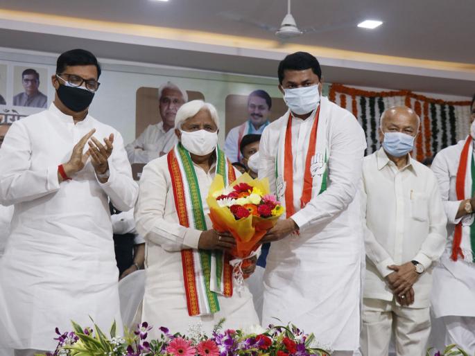 nana patole says the youth of the country wants rahul gandhi to be the prime minister | “देशातील तरुण राहुल गांधींना पंतप्रधानपदी पाहू इच्छितो”: नाना पटोले nana patole says the youth of the country wants rahul gandhi to be the prime minister | “देशातील तरुण राहुल गांधींना पंतप्रधानपदी पाहू इच्छितो”: नाना पटोले