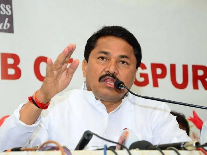 "Don't make excuses about the code of conduct, take urgent measures", Nana Patole warned the government | "आचार संहितेचे बहाणे करू नका, तातडीने उपाययोजना करा", नाना पटोलेंची सरकारकडे मागणी