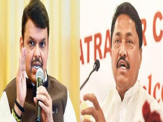 Congress state president Nana Patole criticized the BJP | ...तर मोदींना आपण विश्वगुरु म्हटले असते; नाना पटोलेंनी फडणवीस-राज ठाकरे भेटीवरही केले भाष्य Congress state president Nana Patole criticized the BJP | ...तर मोदींना आपण विश्वगुरु म्हटले असते; नाना पटोलेंनी फडणवीस-राज ठाकरे भेटीवरही केले भाष्य