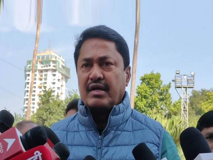 congress nana patole appeal to end maratha and obc community row | “आरक्षणावरुन मराठा-ओबीसी समाजात पेटवलेला वणवा थांबला पाहिजे”; काँग्रेसचे आवाहन congress nana patole appeal to end maratha and obc community row | “आरक्षणावरुन मराठा-ओबीसी समाजात पेटवलेला वणवा थांबला पाहिजे”; काँग्रेसचे आवाहन