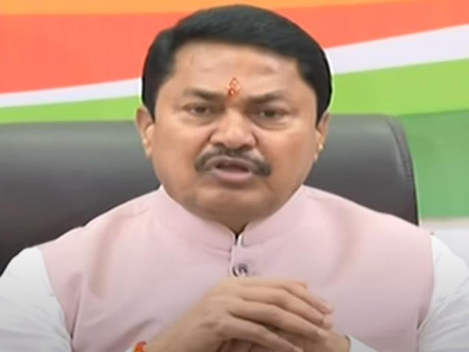 Dhule Lok Sabha seat to Congress State President Nana Patole information | धुळे लोकसभेची जागा काँग्रेसला; प्रदेशाध्यक्ष नाना पटोले यांची माहिती Dhule Lok Sabha seat to Congress State President Nana Patole information | धुळे लोकसभेची जागा काँग्रेसला; प्रदेशाध्यक्ष नाना पटोले यांची माहिती