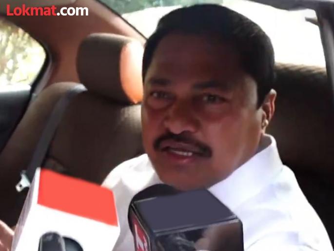 Nana Patole has responded to the talk of resigning from the post of state president | प्रदेशाध्यक्ष पदाचा राजीनामा दिल्याच्या चर्चांवर नाना पटोलेंनी सोडलं मौन; म्हणाले... Nana Patole has responded to the talk of resigning from the post of state president | प्रदेशाध्यक्ष पदाचा राजीनामा दिल्याच्या चर्चांवर नाना पटोलेंनी सोडलं मौन; म्हणाले...