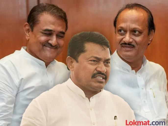 Maharashtra Vidhan Sabha Election 2024: Praful Patel prevails over many constituencies! | Maharashtra Vidhan Sabha Elecation 2024: नाना पटोलेंवर प्रफुल्ल पटेल वरचढ! Maharashtra Vidhan Sabha Election 2024: Praful Patel prevails over many constituencies! | Maharashtra Vidhan Sabha Elecation 2024: नाना पटोलेंवर प्रफुल्ल पटेल वरचढ!