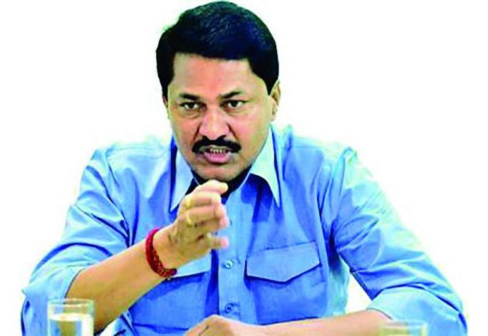 The development of Nagpur city has not happened: Nana Patole's claim | नागपूर शहराचा विकासच झाला नाही : नाना पटोले यांचा दावा The development of Nagpur city has not happened: Nana Patole's claim | नागपूर शहराचा विकासच झाला नाही : नाना पटोले यांचा दावा