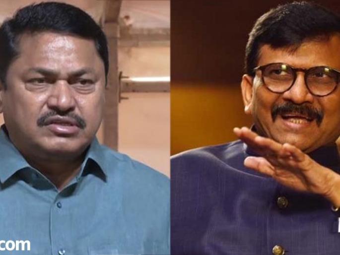 Maharashtra Assembly Election 2024: "There is no dispute between Sanjay Raut and us, but..." Nana Patole explained the role | "संजय राऊत आणि आमच्यात वाद नाही, पण..." नाना पटोले यांनी स्पष्ट केली भूमिका Maharashtra Assembly Election 2024: "There is no dispute between Sanjay Raut and us, but..." Nana Patole explained the role | "संजय राऊत आणि आमच्यात वाद नाही, पण..." नाना पटोले यांनी स्पष्ट केली भूमिका