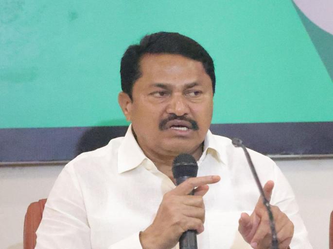 Don't spread fake narrative in the state, Congress criticizes BJP, 'Jode Maro' movement across the state from today | राज्यात फेक नरेटिव्ह पसरवू नका, काँग्रेसची भाजपवर टीका, आजपासून राज्यभर ‘जोडे मारो’ आंदोलन Don't spread fake narrative in the state, Congress criticizes BJP, 'Jode Maro' movement across the state from today | राज्यात फेक नरेटिव्ह पसरवू नका, काँग्रेसची भाजपवर टीका, आजपासून राज्यभर ‘जोडे मारो’ आंदोलन