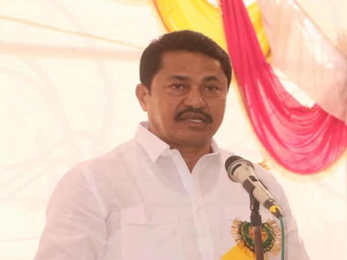 "Government is responsible for the communal conflict in the state" criticism of Congress state president Nana Patole | "राज्यातील जातीय संघर्षाला सरकारच जबाबदार" काँग्रेसचे प्रदेशाध्यक्ष नाना पटोलेंची टीका "Government is responsible for the communal conflict in the state" criticism of Congress state president Nana Patole | "राज्यातील जातीय संघर्षाला सरकारच जबाबदार" काँग्रेसचे प्रदेशाध्यक्ष नाना पटोलेंची टीका
