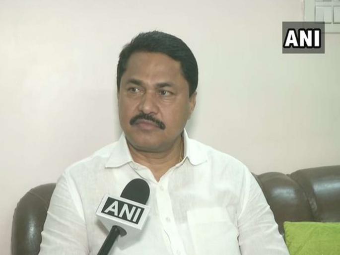 Millions of vacancies in the state; When will the state government recruit employees? Nana Patole's question to the government | राज्यात लाखो पदे रिक्त; राज्य सरकार नोकर भरती कधी करणार? नाना पटोलेंचा सरकारला सवाल