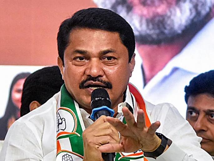 If the Congress is to be saved, remove the nana Patole; State leaders' request to the president | नाना पटोलेंचे प्रदेशाध्यक्षपद जाणार?; वडेट्टीवारांसह राज्यातील काँग्रेस नेत्यांची दिल्लीत धाव If the Congress is to be saved, remove the nana Patole; State leaders' request to the president | नाना पटोलेंचे प्रदेशाध्यक्षपद जाणार?; वडेट्टीवारांसह राज्यातील काँग्रेस नेत्यांची दिल्लीत धाव