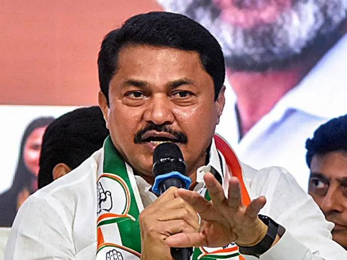 Dummy Candidate given in Bhandara Loksabha! In 2014, he who got 2000 votes was nominated by Congress; Former MLA Sevak Waghaye accuses Nana Patole | डमी दिला! २०१४ ला ज्याला २००० मते त्याला काँग्रेसची उमेदवारी; माजी आमदाराचा पटोलेंवर आरोप Dummy Candidate given in Bhandara Loksabha! In 2014, he who got 2000 votes was nominated by Congress; Former MLA Sevak Waghaye accuses Nana Patole | डमी दिला! २०१४ ला ज्याला २००० मते त्याला काँग्रेसची उमेदवारी; माजी आमदाराचा पटोलेंवर आरोप