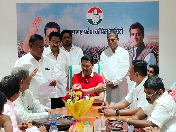 After Congress comes to power in the state, expansion of the port will be canceled - Nana Patole | राज्यात काँग्रेस सत्तेत आल्यानंतर वाढवण बंदर रद्द होणार - नाना पटोले After Congress comes to power in the state, expansion of the port will be canceled - Nana Patole | राज्यात काँग्रेस सत्तेत आल्यानंतर वाढवण बंदर रद्द होणार - नाना पटोले