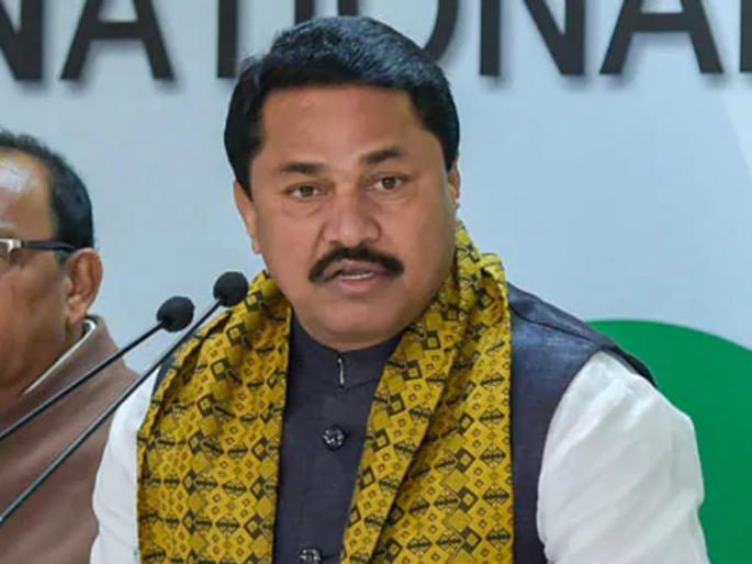 Nana Patole Controversial Statement regarding Modi BJP challenges to publish photo of hooligan | Nana Patole, Modi: 'त्या गुंडाची फोटोसकट माहिती प्रसिद्ध करा; नाना पटोलेंना भाजपकडून खुलं आव्हान Nana Patole Controversial Statement regarding Modi BJP challenges to publish photo of hooligan | Nana Patole, Modi: 'त्या गुंडाची फोटोसकट माहिती प्रसिद्ध करा; नाना पटोलेंना भाजपकडून खुलं आव्हान