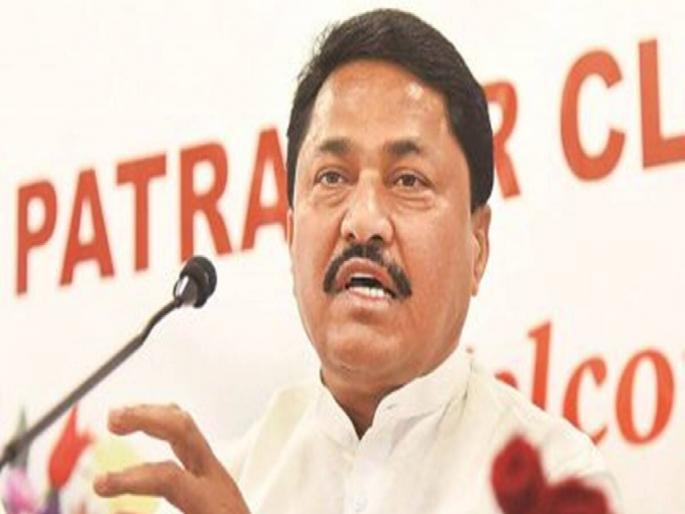 Beginning of transformation in the country: Nana Patole | खोट्या प्रचाराचे मुद्दे आता जनतेच्या लक्षात येतात : नाना पटोले Beginning of transformation in the country: Nana Patole | खोट्या प्रचाराचे मुद्दे आता जनतेच्या लक्षात येतात : नाना पटोले