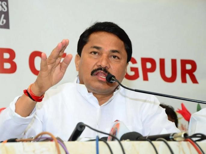 Who is the Congress candidate for the Pune Lok Sabha seat? State President Nana Patole said... | लोकसभेच्या पुण्याच्या जागेसाठी काँग्रेसचा उमेदवार कोण? प्रदेशाध्यक्ष नाना पटोले म्हणाले... Who is the Congress candidate for the Pune Lok Sabha seat? State President Nana Patole said... | लोकसभेच्या पुण्याच्या जागेसाठी काँग्रेसचा उमेदवार कोण? प्रदेशाध्यक्ष नाना पटोले म्हणाले...