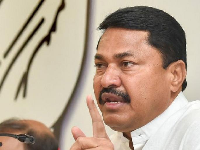 Misuse of Central Investigation Agency like ED to suppress every voice against BJP says nana patole | केंद्रीय तपास यंत्रणांच्या मदतीने कॉंग्रेसला बदनाम करण्याचा प्रयत्न : नाना पटोले Misuse of Central Investigation Agency like ED to suppress every voice against BJP says nana patole | केंद्रीय तपास यंत्रणांच्या मदतीने कॉंग्रेसला बदनाम करण्याचा प्रयत्न : नाना पटोले
