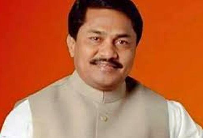 Nana Patole's first speech against BJP was held in Akola! | अकोल्यात झाले होते नाना पटोले यांचे भाजप विरोधातील पहिले भाषण!