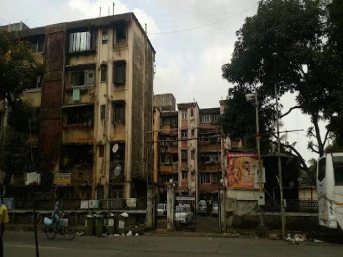 Lokmat Deputy Mayor's Ward Report: Roads dug up, piles of debris... Dealing with dust every day | लोकमत उपमहापौरांचा वॉर्ड रिपोर्ट : रस्ते खोदले, मलब्याचे ढीग... रोज धुळीशी सामना Lokmat Deputy Mayor's Ward Report: Roads dug up, piles of debris... Dealing with dust every day | लोकमत उपमहापौरांचा वॉर्ड रिपोर्ट : रस्ते खोदले, मलब्याचे ढीग... रोज धुळीशी सामना