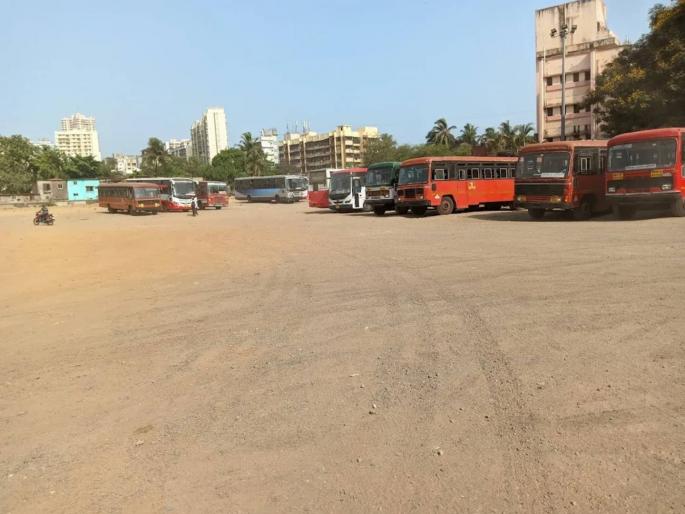 nancy colony in borivali a repository of inconvenience | बोरीवलीतील 'नॅन्सी कॉलनी' असुविधांचे आगार nancy colony in borivali a repository of inconvenience | बोरीवलीतील 'नॅन्सी कॉलनी' असुविधांचे आगार