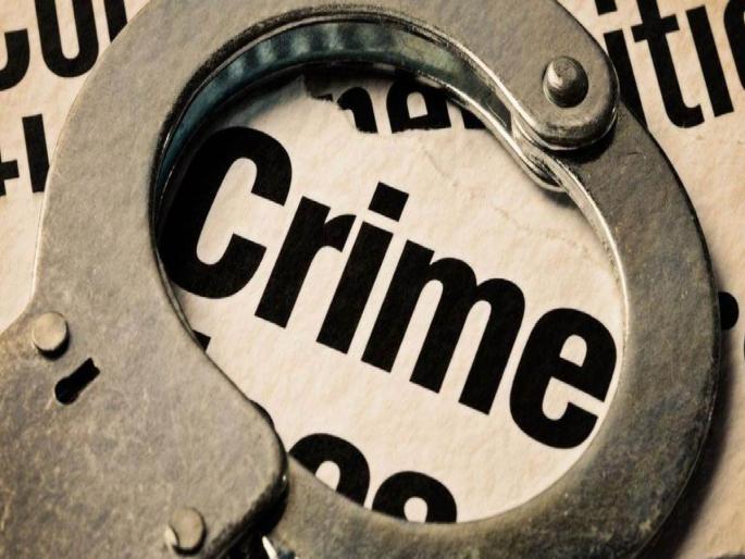 The merchant got four lakhs of tea and water... | नंदुरबार : व्यापाऱ्याला चहापाणी पडली चार लाखात, नवापूर पोलिसात गुन्हा दाखल The merchant got four lakhs of tea and water... | नंदुरबार : व्यापाऱ्याला चहापाणी पडली चार लाखात, नवापूर पोलिसात गुन्हा दाखल