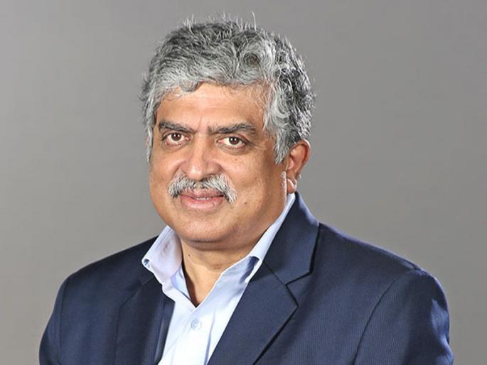 The use of artificial intelligence 'intelligent' - Nandan Nilekani | कृत्रिम बुद्धिमत्तेचा व्हावा ‘इंटिलिजंट’ वापर- नंदन नीलेकणी The use of artificial intelligence 'intelligent' - Nandan Nilekani | कृत्रिम बुद्धिमत्तेचा व्हावा ‘इंटिलिजंट’ वापर- नंदन नीलेकणी