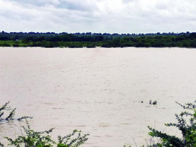 9 thousand 528 hectare area was affected in Nanded district | नांदेड जिल्ह्यात ९ हजार ५२८ हेक्टर क्षेत्राला फटका