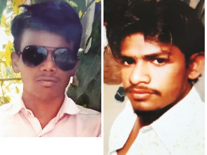 The death bodies of the two were recovered during the immersion | श्री विसर्जनादरम्यान वाहून गेलेल्या दोघांचा मृतदेह सापडला