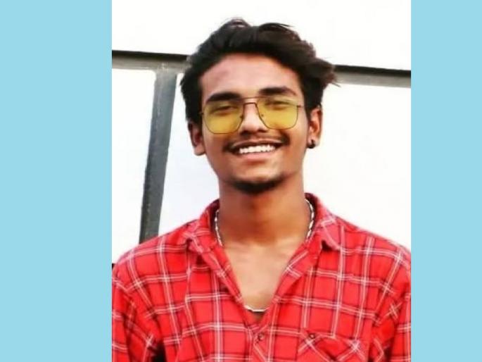 After Dhulivandan in Nanded, reached Godavari river with friends; young man dies after losing balance and falling into water | Nanded: धुलिवंदनानंतर मित्रांसोबत गोदावरी नदी गाठली; पाण्यात बुडून तरुणाचा मृत्यू 