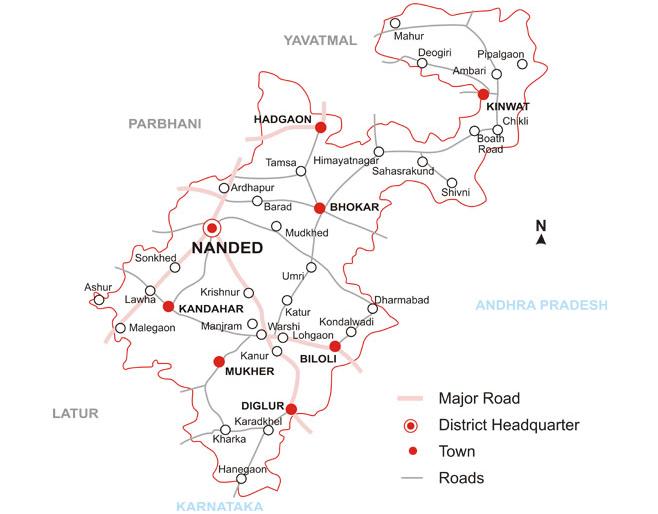 District Administration receives more than 205 crore works | २०५ कोटींहून अधिकची कामे मार्गी लावण्यात जिल्हा प्रशासनाला यश District Administration receives more than 205 crore works | २०५ कोटींहून अधिकची कामे मार्गी लावण्यात जिल्हा प्रशासनाला यश