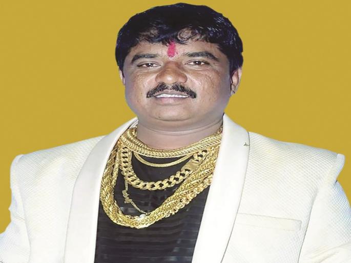 Firing on Nanded's 'Goldman'; no progress in Inquiry | नांदेडच्या ‘गोल्डमॅन’वर गोळीबार; तपास ‘जैसे थे’ Firing on Nanded's 'Goldman'; no progress in Inquiry | नांदेडच्या ‘गोल्डमॅन’वर गोळीबार; तपास ‘जैसे थे’
