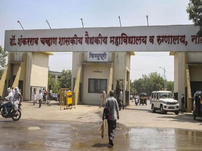 Why is it all about the doctor? | अन्वयार्थ- सगळे खापर डॉक्टरांच्या माथी का? Why is it all about the doctor? | अन्वयार्थ- सगळे खापर डॉक्टरांच्या माथी का?