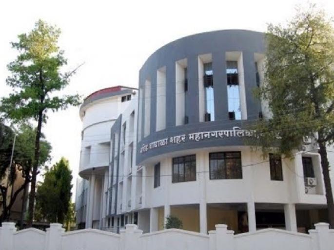 39 plot seized in three days due to tax evasion; Action of Nanded Municipal Corporation | मालमत्ता कर थकल्याने तीन दिवसांत ३९ भूखंड जप्त; नांदेड महापालिकेची कारवाई