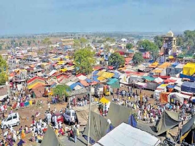 Bombay Dance ban in Malegaon yatra; Order of Nanded Superintendent of Police | माळेगाव यात्रेत बॉम्बे डान्सला बंदी; नांदेड पोलिस अधीक्षकांचे आदेश