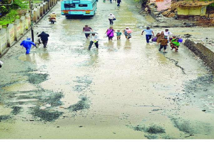 Sita Kopali; Panganga lost! | सीता कोपली; पैनगंगा ओसरू लागली ! Sita Kopali; Panganga lost! | सीता कोपली; पैनगंगा ओसरू लागली !