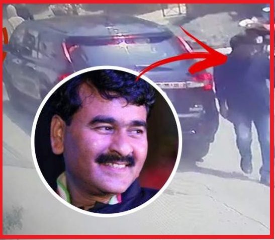 NIA nabs shooter in builder Sanjay Biyani murder | बिल्डर संजय बियाणी हत्येतील शूटरला एनआयएने पकडले