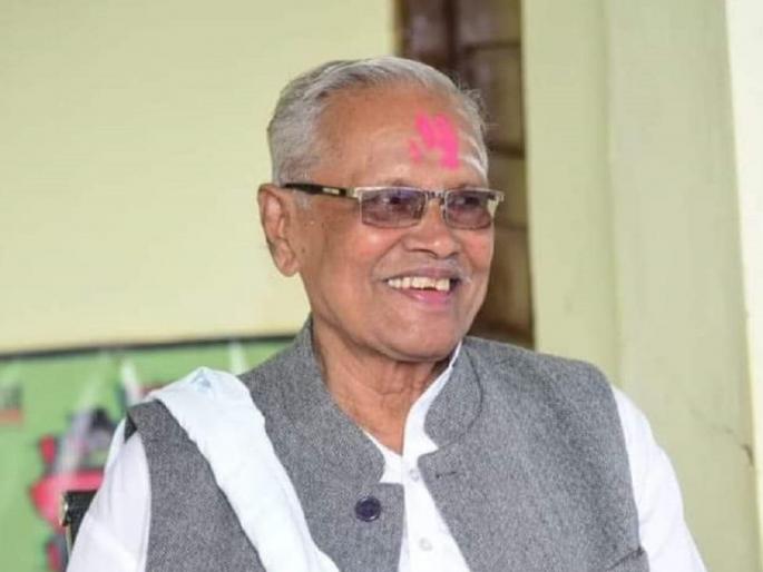 Retired Deputy Superintendent of Police commits suicide in Nanded | नांदेडमध्ये सेवानिवृत्त पोलीस उपअधीक्षकांची गोळी झाडून आत्महत्या Retired Deputy Superintendent of Police commits suicide in Nanded | नांदेडमध्ये सेवानिवृत्त पोलीस उपअधीक्षकांची गोळी झाडून आत्महत्या