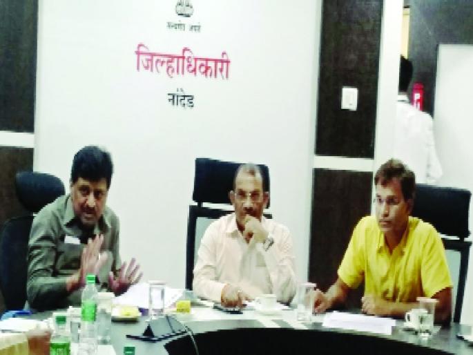 4 crores for electric lighting | विद्युत रोहित्रांसाठी चार कोटी मंजूर