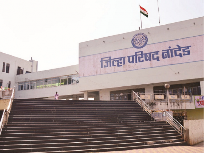 Irregularities in the recruitment of laboratory technicians; Nanded Health Department Recruitment Suspended After Objection | प्रयोगशाळा तंत्रज्ञाच्या भरतीत गैरप्रकार; आक्षेपानंतर नांदेड आरोग्य विभागाच्या भरतीला स्थगिती Irregularities in the recruitment of laboratory technicians; Nanded Health Department Recruitment Suspended After Objection | प्रयोगशाळा तंत्रज्ञाच्या भरतीत गैरप्रकार; आक्षेपानंतर नांदेड आरोग्य विभागाच्या भरतीला स्थगिती