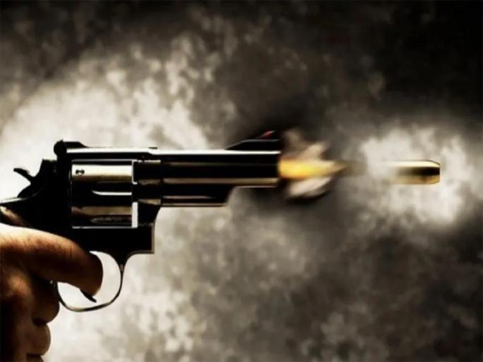 Nanded Crime: Firing in Nanded, sword attack on police; accused was shot by police | Nanded Crime: नांदेडमध्ये पुन्हा गोळीबार, पोलिसावर तलवारीने हल्ला; आरोपीवर पोलिसांनी झाडली गोळी Nanded Crime: Firing in Nanded, sword attack on police; accused was shot by police | Nanded Crime: नांदेडमध्ये पुन्हा गोळीबार, पोलिसावर तलवारीने हल्ला; आरोपीवर पोलिसांनी झाडली गोळी