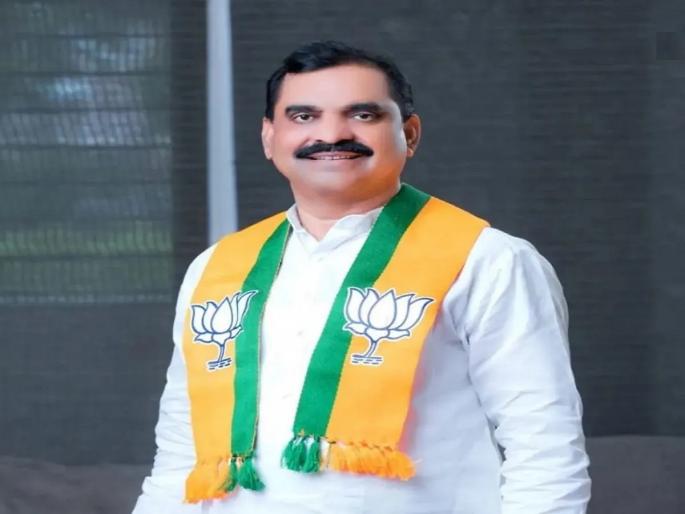 Nanded Loksabha ByPoll: Big blow to Congress in Nanded; BJP's resounding victory in the Lok Sabha by-election | नांदेड लोकसभा पोटनिवडणुकीत मोठी उलथापालथ; शेवटच्या फेरीत काँग्रेसने मारली बाजी Nanded Loksabha ByPoll: Big blow to Congress in Nanded; BJP's resounding victory in the Lok Sabha by-election | नांदेड लोकसभा पोटनिवडणुकीत मोठी उलथापालथ; शेवटच्या फेरीत काँग्रेसने मारली बाजी