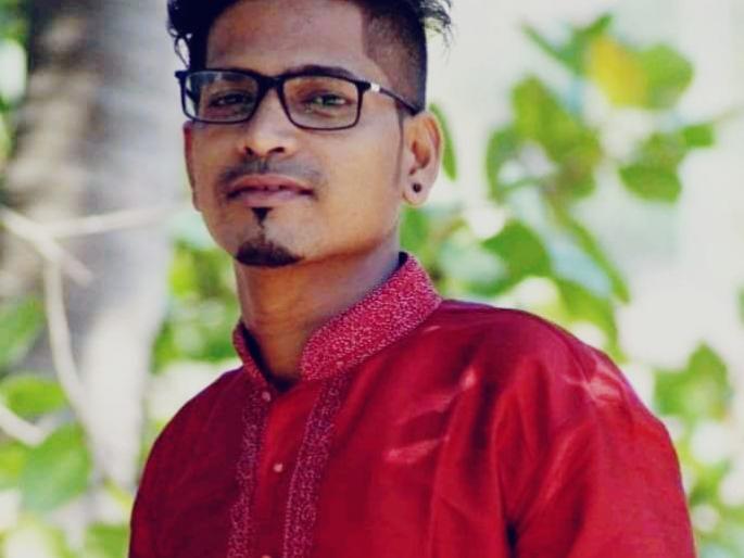 Kalamath youth killed in highway accident | महामार्गावरील अपघातात कलमठचा युवक ठार ! Kalamath youth killed in highway accident | महामार्गावरील अपघातात कलमठचा युवक ठार !