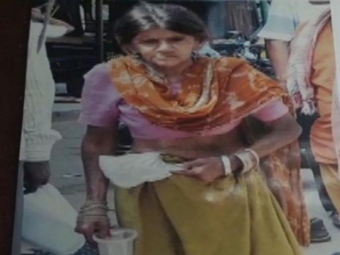 Beggars donated 6.61 lakhs to the Shahidas of Pulwama | भीक मागून 6.61 लाख रुपये कमावले, पुलवामा येथील शहिदांसाठी दान केले