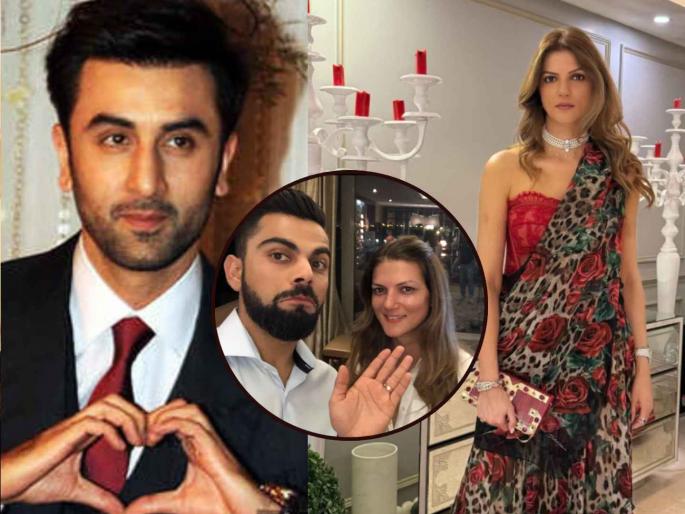 nandita mahtani first wife of late sunjay kapur she has connection with ranbir kapoor and virat kohli | Nandita Mahtani : रणबीर कपूरला केलं डेट, विराट कोहलीशीही कनेक्शन; संजय कपूरची पहिली पत्नी कोण? nandita mahtani first wife of late sunjay kapur she has connection with ranbir kapoor and virat kohli | Nandita Mahtani : रणबीर कपूरला केलं डेट, विराट कोहलीशीही कनेक्शन; संजय कपूरची पहिली पत्नी कोण?