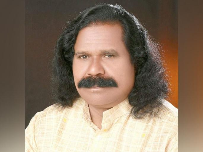 Lord Hanuman was a tribal, says NCST chairman | हनुमान दलित नाही आदिवासी होते - नंदकुमार साय Lord Hanuman was a tribal, says NCST chairman | हनुमान दलित नाही आदिवासी होते - नंदकुमार साय