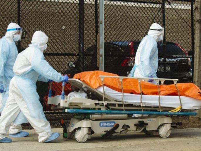 Two more corona victims in Akola, 59 new positive patients | अकोल्यात कोरोनाचे आणखी दोन बळी, ५९ नवे पॉझिटिव्ह रुग्ण Two more corona victims in Akola, 59 new positive patients | अकोल्यात कोरोनाचे आणखी दोन बळी, ५९ नवे पॉझिटिव्ह रुग्ण