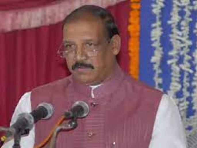 Kathi Rajwadi will create tourist quality facilities with Holi branding: Guardian Minister Dr. Vijayakumar Village | काठीच्या राजवाडी होळीच्या ब्रॅंडिंगसह पर्यटनदृष्ट्या दर्जेदार सोयी सुविधा निर्माण करणार: पालकमंत्री डॉ. विजयकुमार गावित Kathi Rajwadi will create tourist quality facilities with Holi branding: Guardian Minister Dr. Vijayakumar Village | काठीच्या राजवाडी होळीच्या ब्रॅंडिंगसह पर्यटनदृष्ट्या दर्जेदार सोयी सुविधा निर्माण करणार: पालकमंत्री डॉ. विजयकुमार गावित