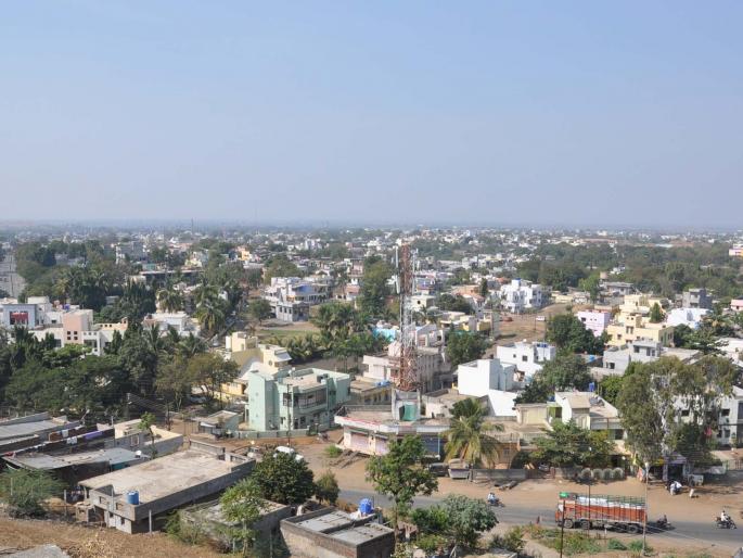 In Nandurbar, there should be comprehensive development without opposing the opposition | नंदुरबारात विरोधाला विरोध न ठेवता सर्वसमावेशक विकास व्हावा In Nandurbar, there should be comprehensive development without opposing the opposition | नंदुरबारात विरोधाला विरोध न ठेवता सर्वसमावेशक विकास व्हावा