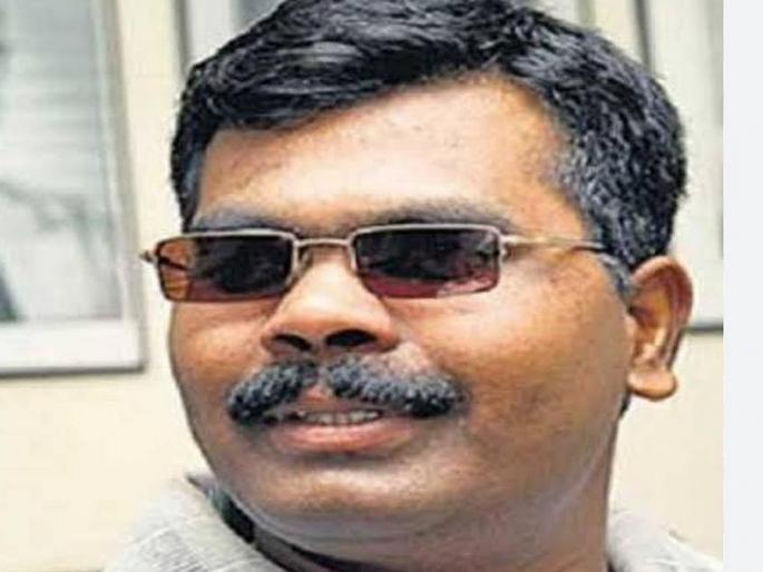 Nandurbar: A case has finally been registered against the then Collector of Nandurbar, Balaji Manjule | Nandurbar: नंदुरबारचे तत्कालीन जिल्हाधिकारी बालाजी मंजुळे यांच्या विरोधात अखेर गुन्हा दाखल  Nandurbar: A case has finally been registered against the then Collector of Nandurbar, Balaji Manjule | Nandurbar: नंदुरबारचे तत्कालीन जिल्हाधिकारी बालाजी मंजुळे यांच्या विरोधात अखेर गुन्हा दाखल